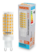фото Лампа WOLTA WSTD-JCD-9W6KG9-C