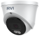 фото Видеокамера IP RVi RVi-1NCEL4156 (2.8) white в Уфе