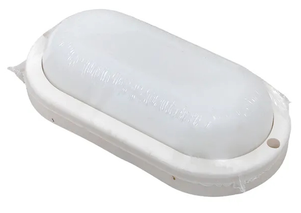 фото Светильник светодиодный ЖКХ EKF BKL-1001-V-12-4000 в Екатеринбурге