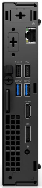 фото Системный блок Dell Optiplex 7020 Micro Intel Core i3, 16 ГБ, 512 Гб, Intel UHD Graphics 730,  ОС Windows 11 Профессиональная