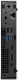 фото Системный блок Dell Optiplex 7020 Micro Intel Core i3, 16 ГБ, 512 Гб, Intel UHD Graphics 730,  ОС Windows 11 Профессиональная