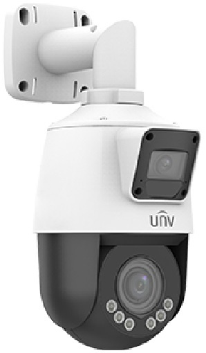 фото Видеокамера IP UNIVIEW IPC9312LFW-AF28-2X4 в Уфе