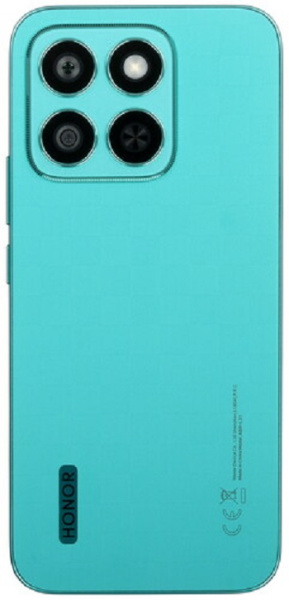 фото Смартфон  Honor X8c 8/128GB в Уфе