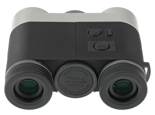 фото Бинокль  Veber Winger 6х22 RF1000 в Краснодаре