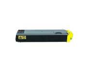 фото Тонер-картридж Kyocera TK-8600Y