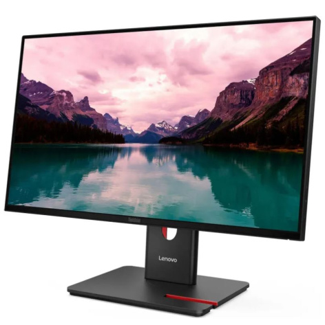 фото Монитор 23,8" Lenovo ThinkVision T24-40 в Смоленске