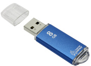 фото Накопитель USB 2.0 SmartBuy SB8GBVC-B