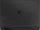 фото Ноутбук GIGABYTE AORUS 15 BSF 15.6" (Intel Core i7, 16Гб DDR5, SSD 1 Тб, GeForce RTX 4070, Без ОС) Черный [BSF-73KZ754SD]