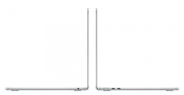 фото Ноутбук  Apple MacBook Air 13 2026 в Воронеже 