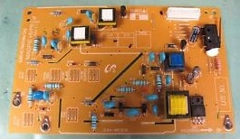 Изображение товара Плата питания Samsung JC44-00197A для принтеров и МФУ