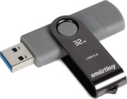 фото Накопитель USB 3.0 32GB  SmartBuy SB032GB3DUOTWK