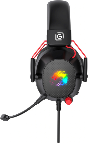 фото Гарнитура  Oklick HS-L305G в Красноярске