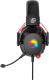 фото Гарнитура  Oklick HS-L305G в Красноярске
