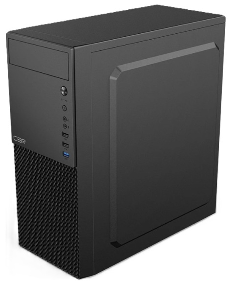 фото Корпус ATX CBR E188 в Волгограде