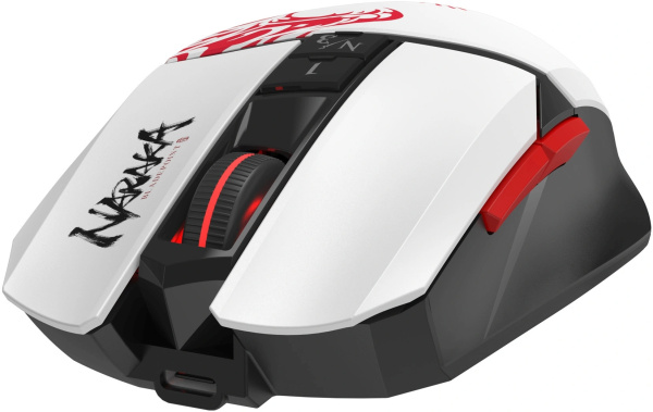 фото Мышь Wireless A4Tech Bloody R36 Ultra в Екатеринбурге