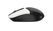 фото Мышь A4Tech FB12S USB PANDA