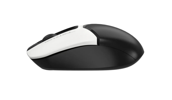 фото Мышь Wireless A4Tech FB12S USB PANDA в Уфе