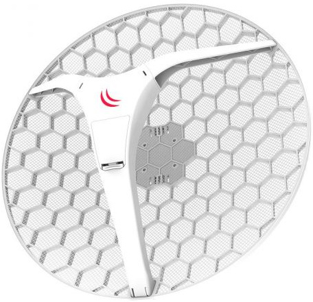 фото Wi-Fi мост  Mikrotik LHG XL 2 в Воронеже