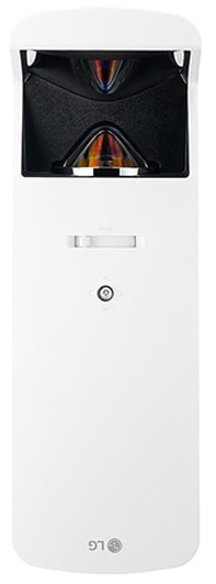 фото Проектор  LG HF85JS