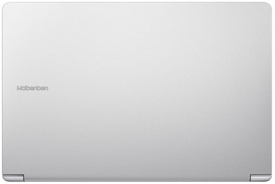 фото Ноутбук  Maibenben P455 14 ", Ryzen 5, 16 Гб RAM, 512 Гб SSD, Radeon Graphics, Серебристый
