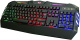 фото Мембранная клавиатура SmartBuy RUSH Interstellar 309, USB, Черный [SBK-309G-K] в Екатеринбурге