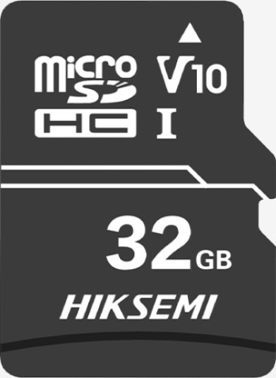 фото Карта памяти MicroSDHC 32GB HIKSEMI HS-TF-D1/32G в Челябинске