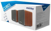 фото Акустическая система SmartBuy CUBES