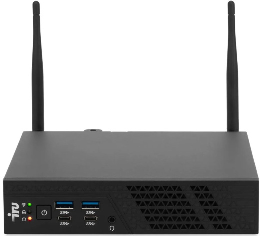 фото Неттоп  iRu 310H6ITF в Волгограде