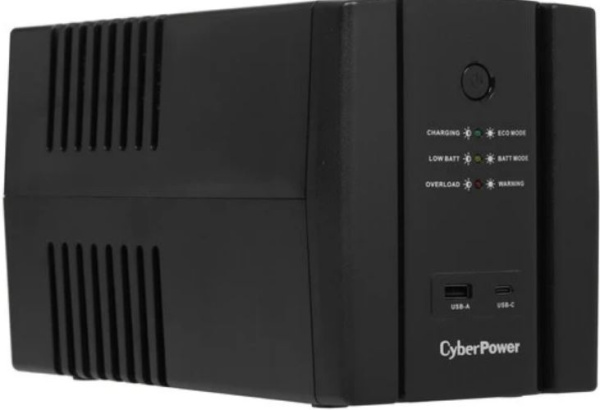 фото Источник бесперебойного питания  CyberPower UT1500EG в Казани