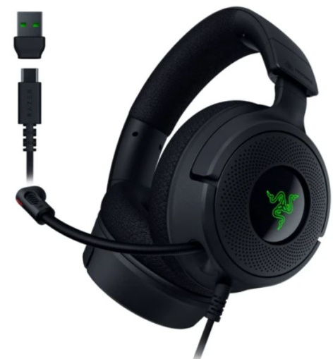 фото Гарнитура  Razer Kraken V4 X в Перми