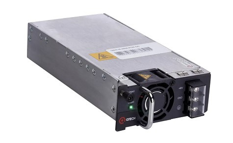 фото Блок питания  QTECH QSW-M-4700-DC в Екатеринбурге