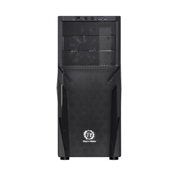 фото Корпус ATX Thermaltake Versa H21 в Красноярске