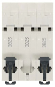 фото Автоматический выключатель Systeme Electric C9F16325