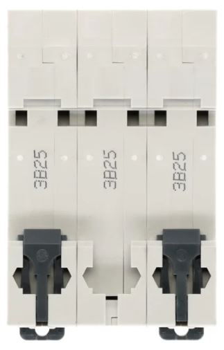 фото Автоматический выключатель  Systeme Electric C9F16325 в Ростове-на-Дону