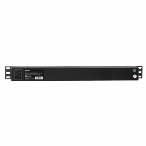 фото Блок розеток  Exegate ServerPro PDU-19H907 Al-9S-C20 в Красноярске