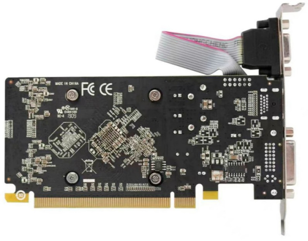 фото Видеокарта Afox Radeon R5 230 (AFR5230-1024D3L1) в Санкт-Петербургe