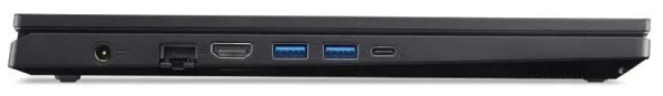 фото Ноутбук Acer ANV15-52-57BB 15.6" (Intel Core i5, 16Гб DDR4, SSD 512 Гб, GeForce RTX 5050, Windows 11 Профессиональная) Черный [NH.U1PAA.004_Win11Pro]