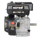 фото Двигатель бензиновый Huter GE-170F-19