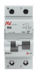 фото Автомат дифференциальный EKF rcbo6-1pn-32B-30-a-av в Самаре