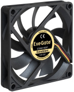 фото Вентилятор Exegate ExtraSilent ES08015S3P