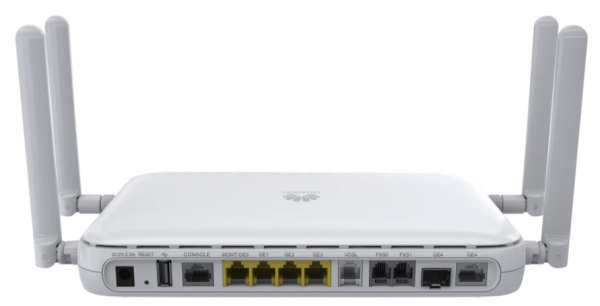 фото Маршрутизатор  Huawei AR617VW-LTE4EA в Красноярске