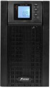 фото Источник бесперебойного питания Powerman Online 3000I N