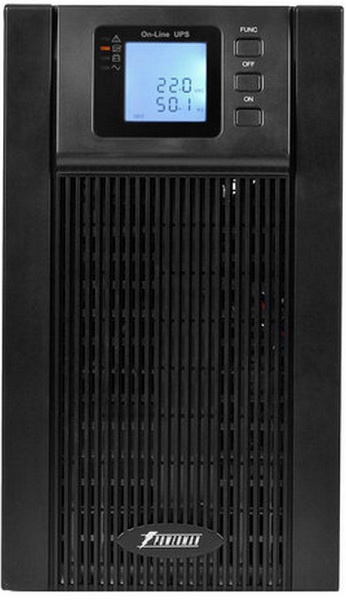 фото Источник бесперебойного питания  Powerman Online 3000I N в Казани