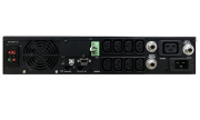 фото Источник бесперебойного питания Powercom SRT-3000A LCD (УЦЕНЕННЫЙ)