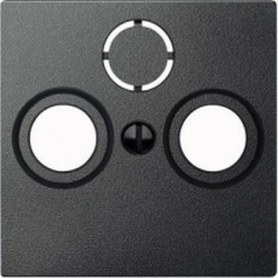 Изображение товара Накладка Schneider Electric MTN297514 для электросистем серия Merten