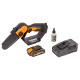 фото Пила  Worx WG324E