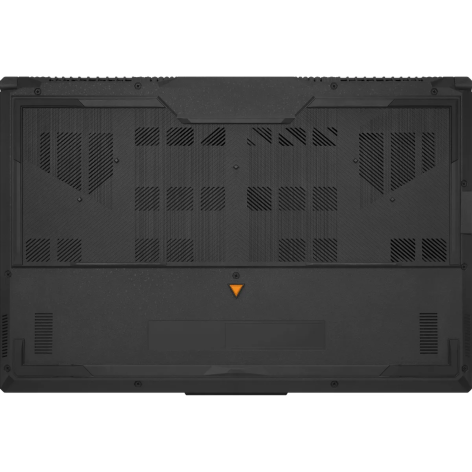 фото Ноутбук  ASUS TUF Gaming F17 FX707 (FX707VV-HX122) в Челябинске 17.3 ", Core i7, 16 Гб RAM, 1 Тб SSD, GeForce RTX 4060, Черный