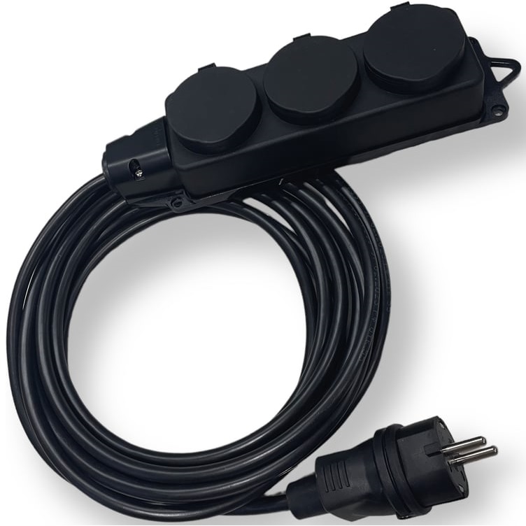 

Удлинитель силовой iTOK i-CONNECT-SU-KG-325-3-44-15 тип SU серии iCONNECT с заземлением КГтп-ХЛ 3х2,5 мм 3 гнезда IP44 ГОСТ 15 м, i-CONNECT-SU-KG-325-3-44-15