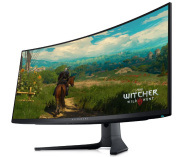 фото Монитор Dell AW3423DWF