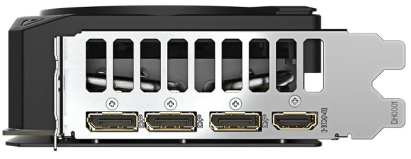фото Видеокарта  GeForce RTX 5070 TI WINDFORCE 3OC (GV-N507TWF3OC-16GD) в Самаре